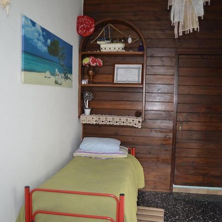La Castellana Una Finestra Sul Mare- Air Conditioned Lerici Exterior photo
